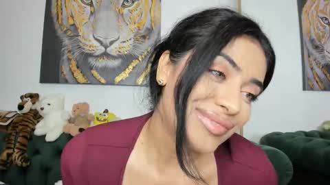 megpalmer online show from March 28, 9:57 pm