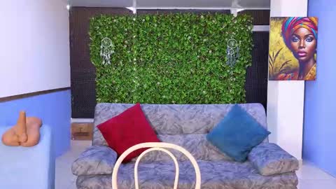 Mei online show from November 21, 11:56 am