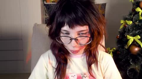 mori3 online show from January 11, 11:43 pm