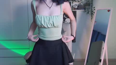 mori3 online show from December 2, 2:18 pm