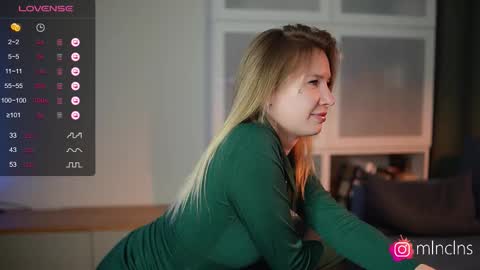 MELANIE  PVT ONLY 60TK PER MIN online show from November 24, 3:14 pm