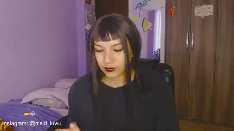 Melissa  -  -  Please help me to reach 100 thumbs up online show from May 31, 10:22 pm