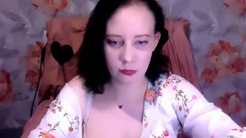 Mel Mellie online show from February 13, 8:21 pm