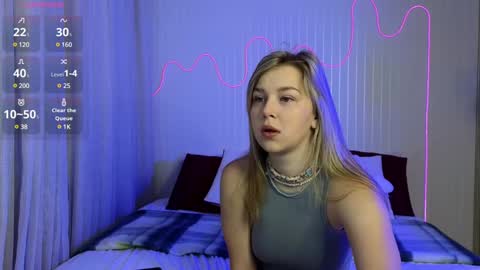 Mel online show from January 14, 3:11 am