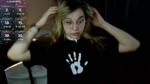 Mel online show from March 24, 11:59 am