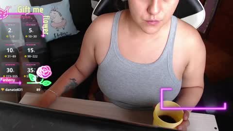 mel raise online show from April 2, 10:07 pm