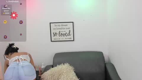 melan_owen online show from February 9, 10:53 am