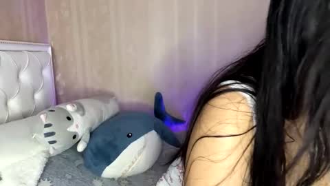 Mila online show from March 11, 10:52 am