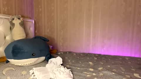 Mila online show from February 10, 8:17 am