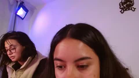 MELANI online show from May 11, 4:59 pm