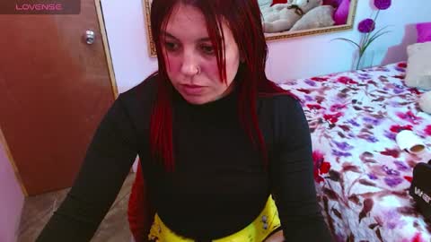 melani_cute01 online show from July 26, 10:28 pm