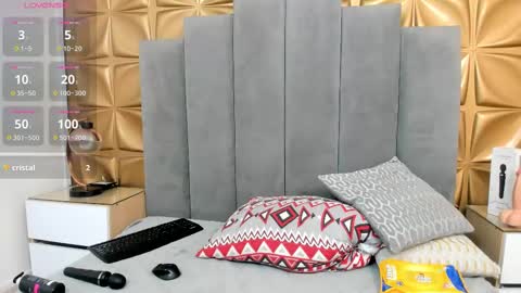 Melani online show from February 19, 2:23 pm