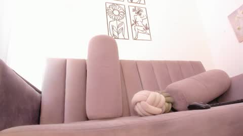 melani greyy online show from February 9, 10:01 pm