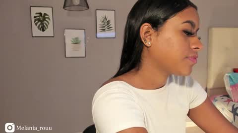 melania_rousse online show from December 28, 12:24 pm