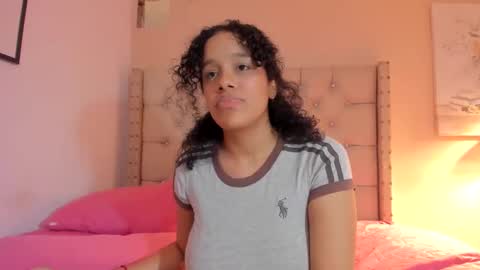 melania_xtreme online show from February 15, 6:27 am