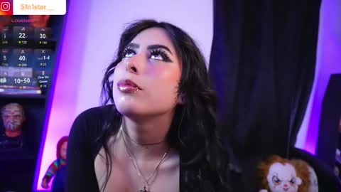 Mel online show from February 19, 4:12 am