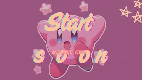 Melanie online show from February 20, 12:25 pm