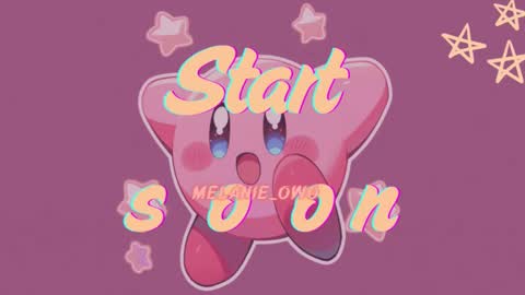 Melanie online show from February 14, 12:14 pm