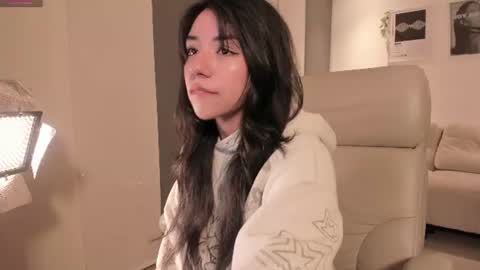 Melanie online show from July 7, 1:52 am