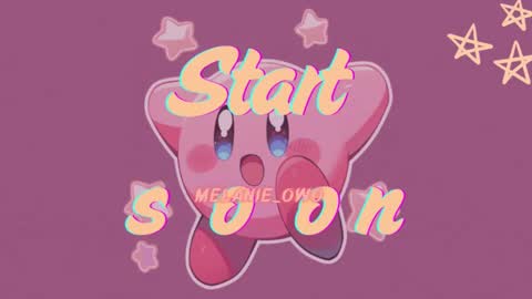 Melanie online show from February 21, 12:17 pm