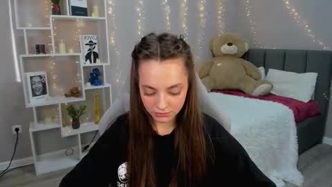 MelanieAlves online show from February 11, 12:06 pm