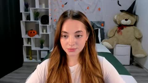 MelanieAlves online show from October 15, 1:36 pm