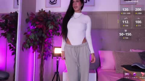 Melanie Brett  online show from April 16, 8:52 pm