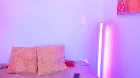 Melaniecooper online show from November 16, 4:14 am