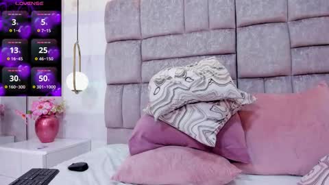 melaniee_joness online show from March 17, 6:01 pm