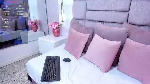 melaniee_joness online show from February 20, 5:25 pm