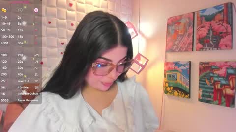 melaniegrayx online show from March 19, 4:00 pm