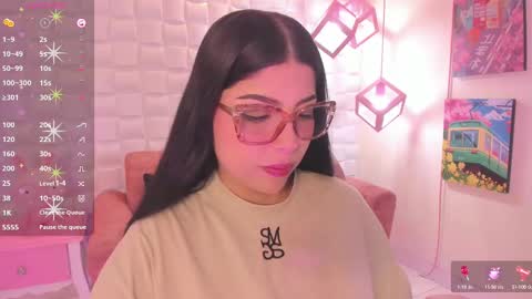melaniegrayx online show from September 11, 2:28 pm