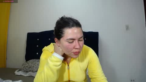 Melanie Parker online show from April 27, 12:30 am