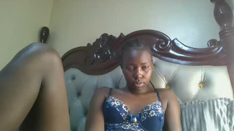 melaninblue online show from January 12, 9:58 am