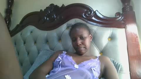 melaninblue online show from January 14, 6:24 pm