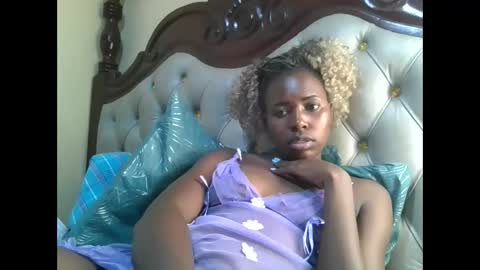 melaninblue online show from June 8, 4:08 pm