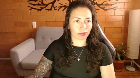 Melanny online show from February 22, 12:19 pm