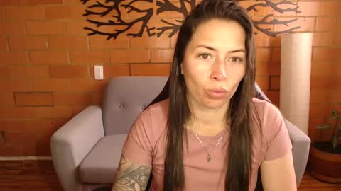 Melanny online show from October 14, 12:08 pm