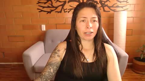 Melanny online show from November 22, 12:19 pm