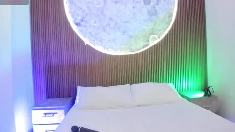 MelanyLuv online show from February 28, 2:22 am