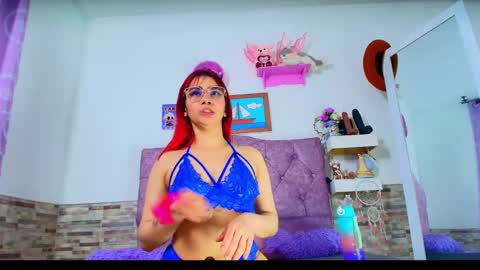 Melanny taylor online show from December 2, 11:07 pm