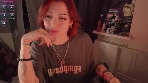 Ash online show from November 22, 9:01 am