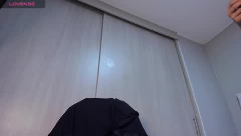 Melany online show from October 23, 1:17 pm