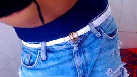 melany_dirt_ online show from July 14, 5:23 am