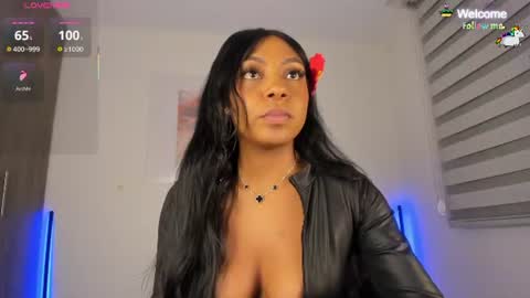 melanyriz online show from June 20, 5:44 am