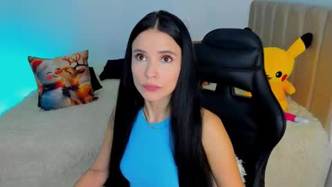 melanyrouse1 online show from January 5, 7:39 pm