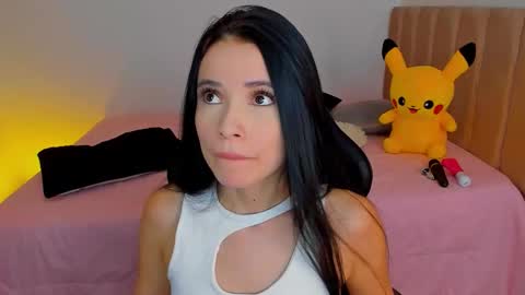 melanyrouse1 online show from January 17, 7:54 pm