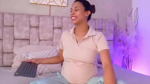 Melany online show from July 8, 2:08 pm