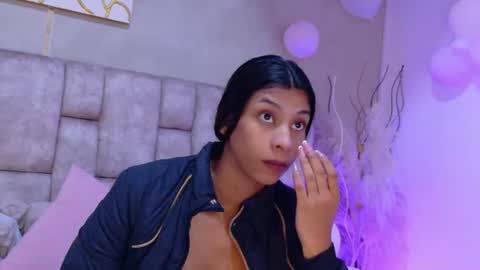 Melany online show from July 4, 11:50 am