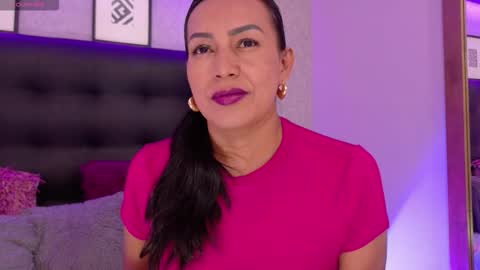 MeleekXXX online show from January 16, 9:22 pm